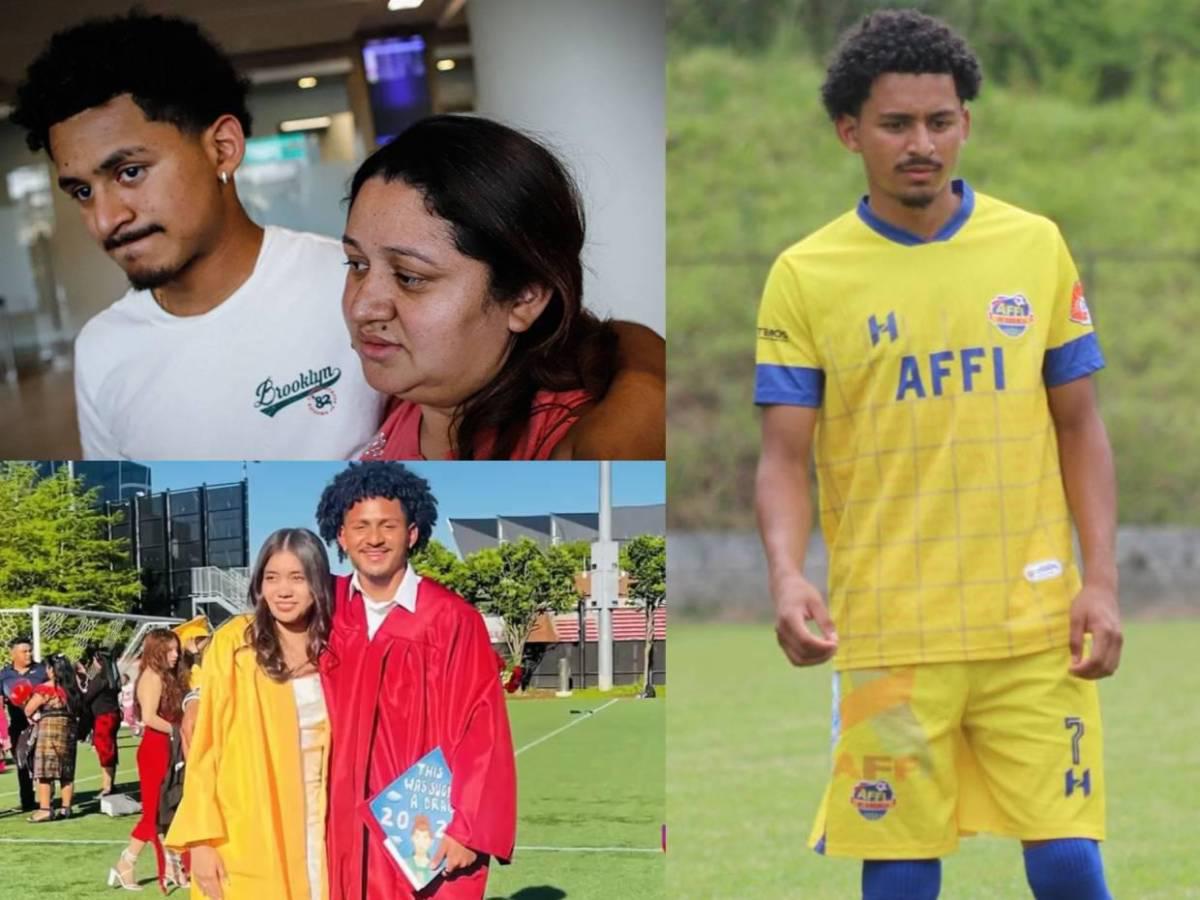 Fichajes Honduras: Motagua le quita jugador a Olimpia, Deybi es presentado y futuro de Álvarez