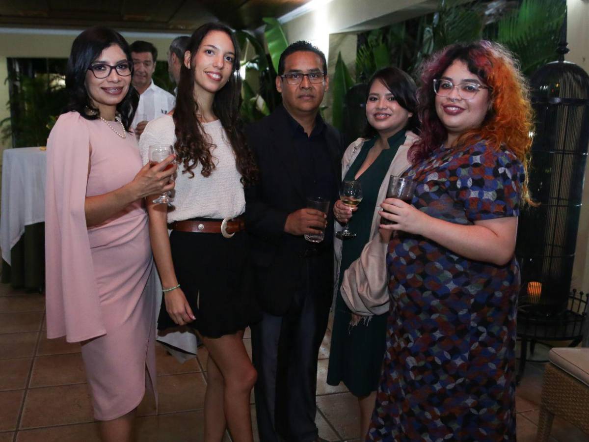 Reconocimiento a cinco años de gestión de José Carlos Balaguer en el CCET