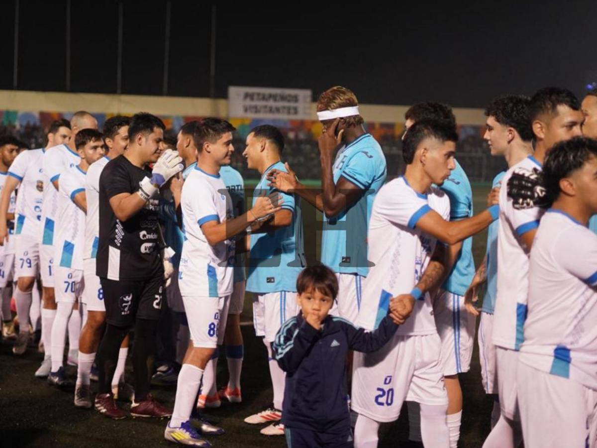Supremo anuncia retiro de selección de tiktokers tras pelea con integrante