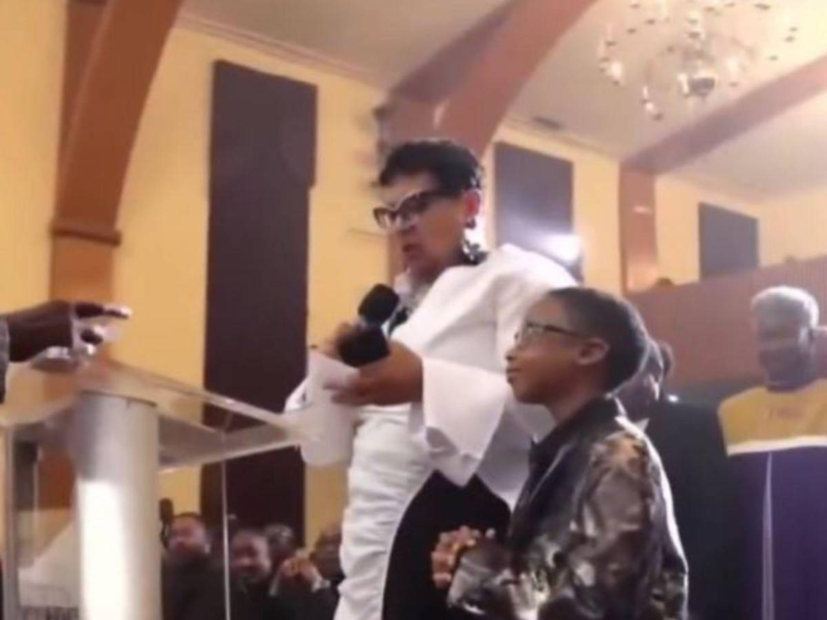 Pastor en EE UU reprocha a miembro de iglesia porque solo le donó $1,200: esto le dijo