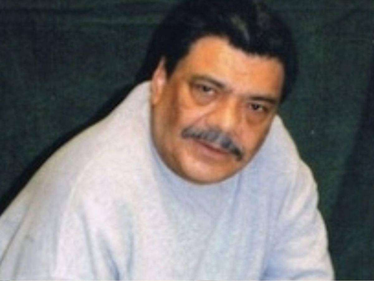 Revelan la última petición de Ramón Matta Ballesteros previo a morir en la cárcel en EE UU