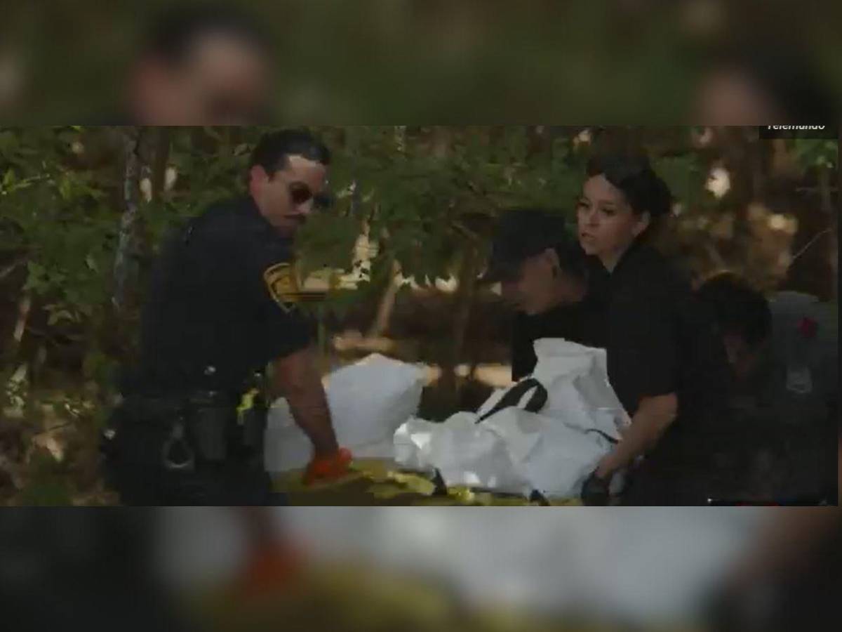 “Traía otra pistola y cargadores”: Narran cómo hondureño asesinó a tres compatriotas en Texas