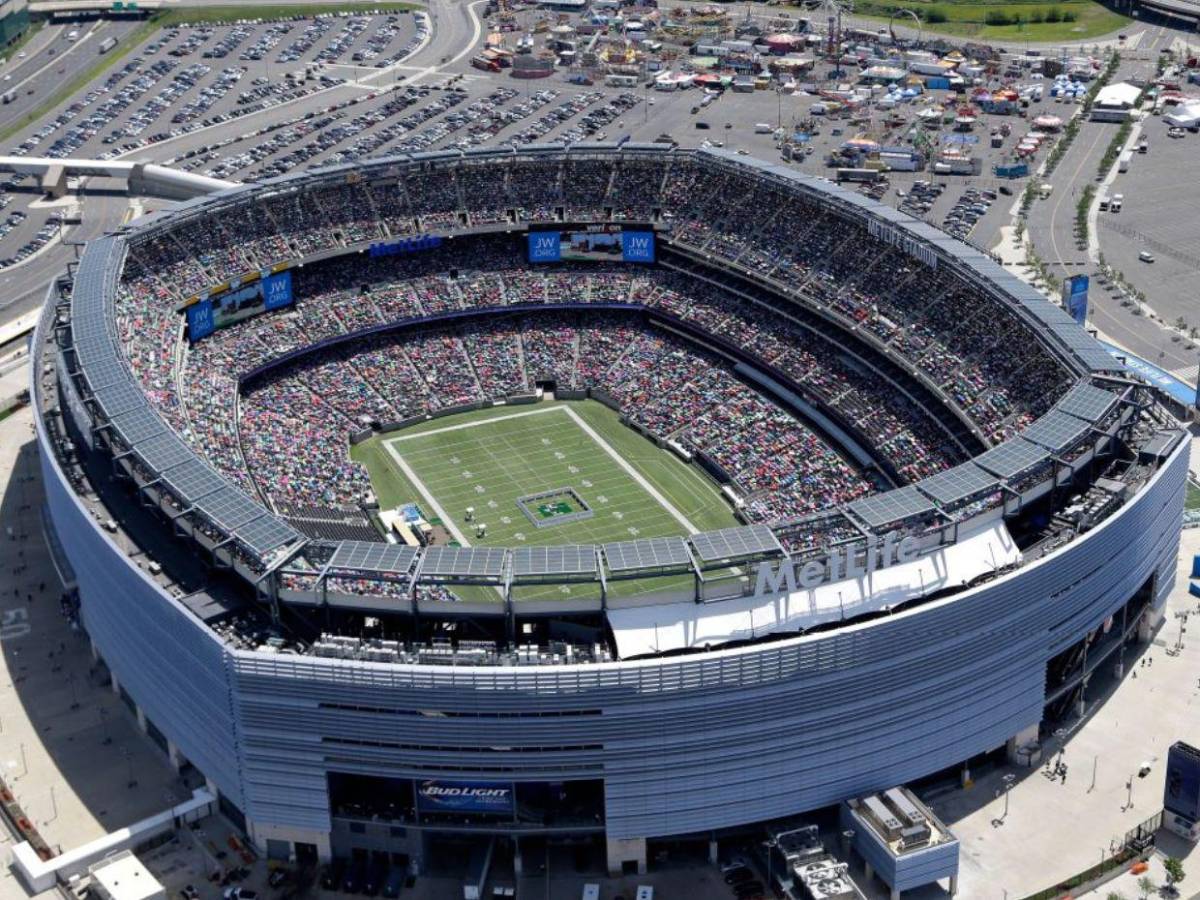 Todo lo que deben saber los latinos en EE UU sobre el Mundial 2026