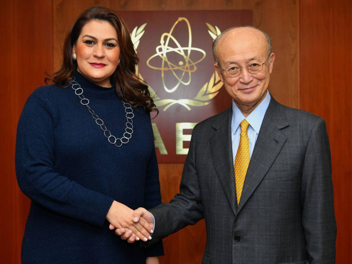 Políticos y exfuncionarios con pasaporte diplomático en Honduras