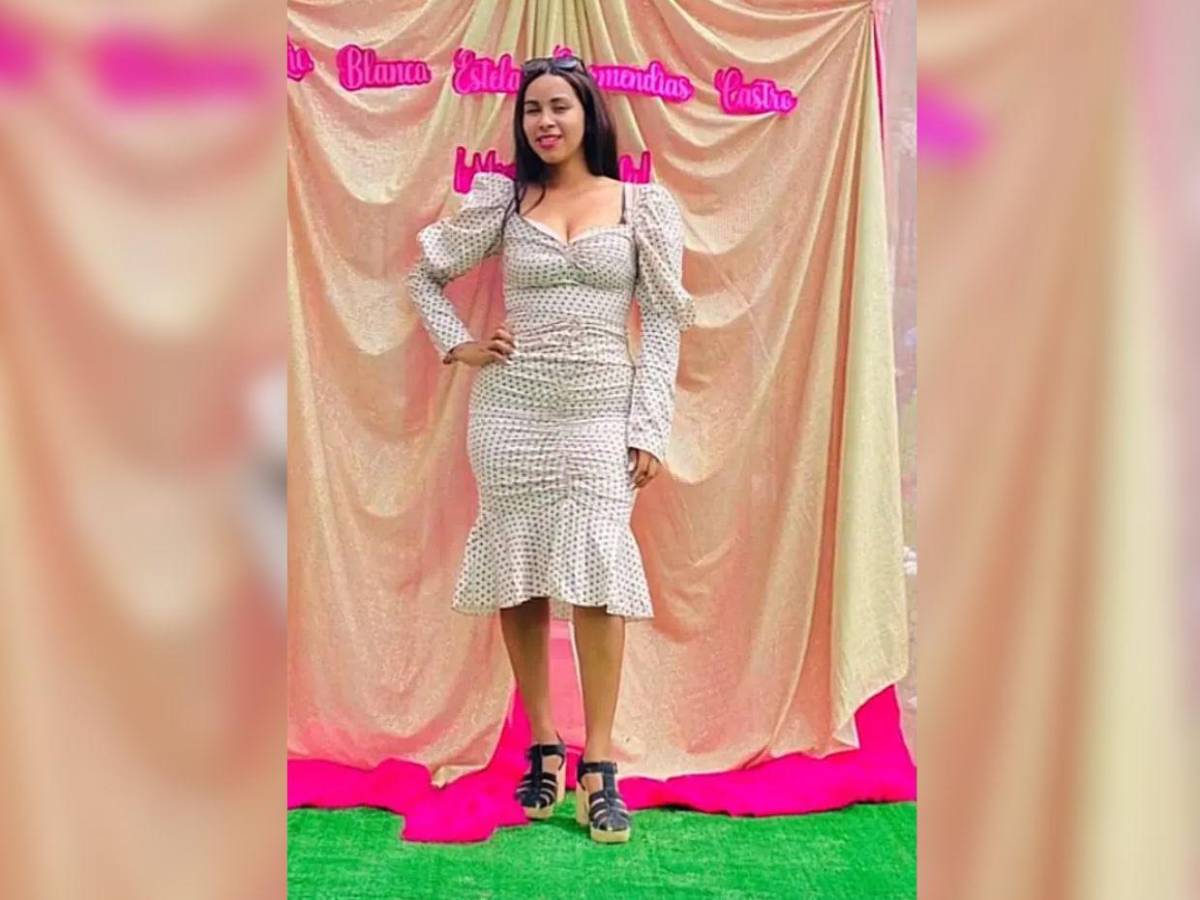 “La Morena”, vinculada al Cártel del Diablo, mostraba una doble vida al predicar de Dios