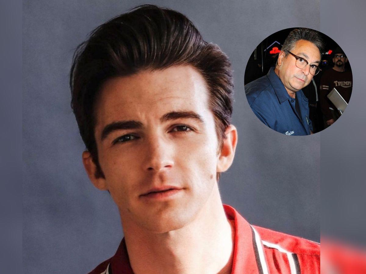 Drake Bell afirma que fue víctima de abuso por empleado de Nickelodeon