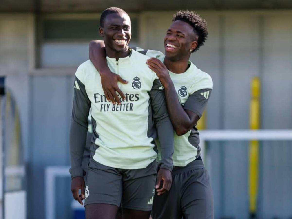 Jugador de Real Madrid no podrá jugar Champions League: Se revela el insólito motivo