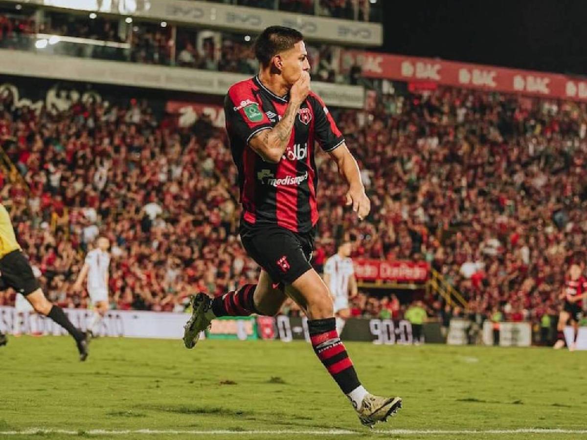 Reconocido futbolista es detenido por la policía: El problema en que se metió