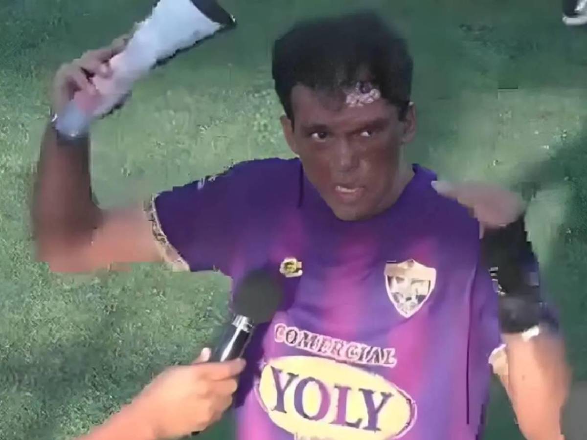 ¿Sigue jugando fútbol? Así es la nueva vida de Pedro Joaquín Amador tras su salida del gobierno