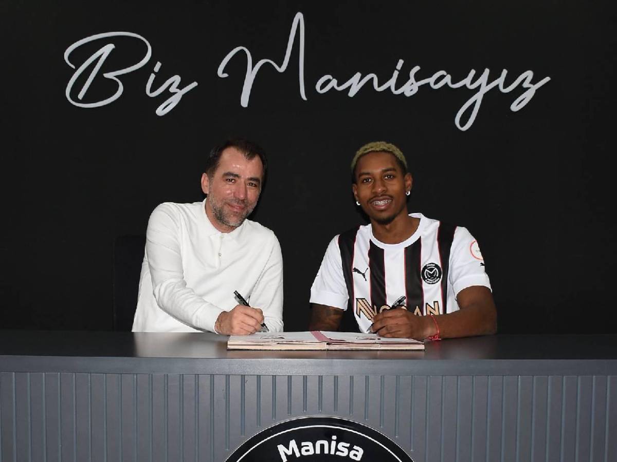 Fichajes: Jugador pide salir de Olimpia, Motagua lo pierde y millones que ofrecen por Arriaga