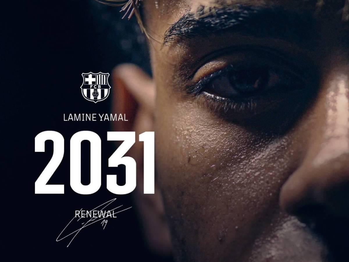 Impresionante fortuna y negocios: Así es la vida de Lamine Yamal, candidato al Balón de Oro 2025