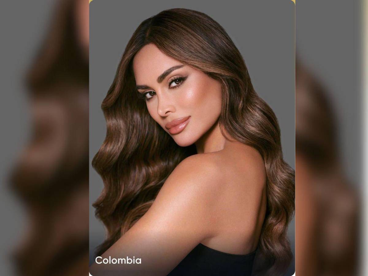 Ellas son las representantes latinoamericanas rumbo a Miss Universo 2025 en Tailandia