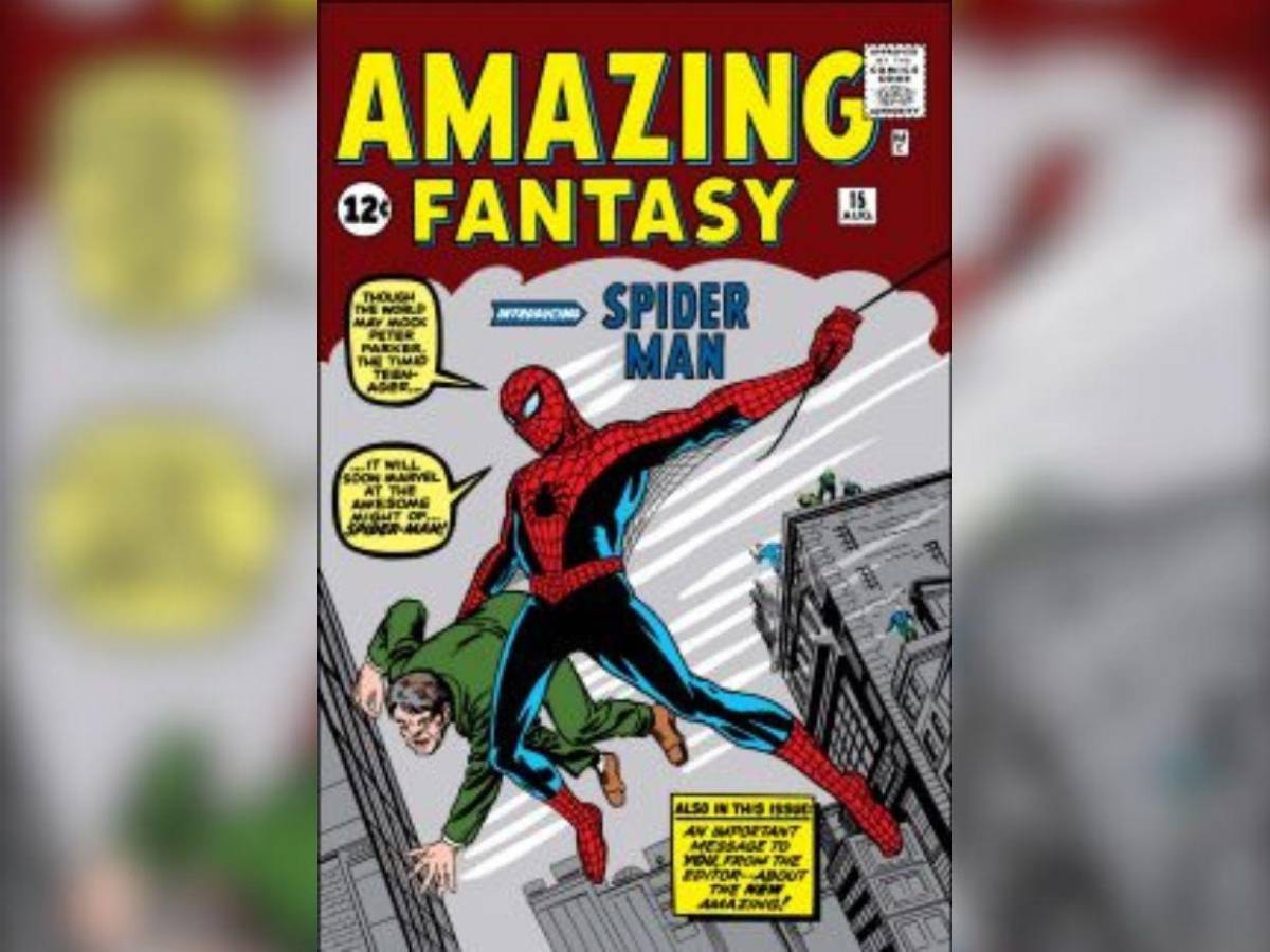 Spider-Man cumple 64 años: Así ha evolucionado el héroe más icónico de Marvel