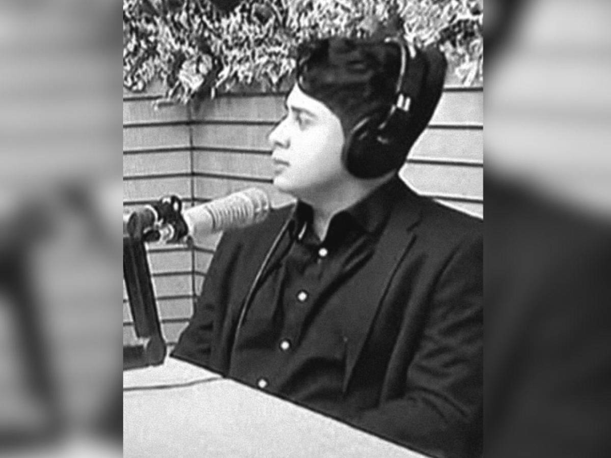 La última publicación y el deseo que no pudo cumplir el periodista Marco Rodas, ahogado en El Salvador