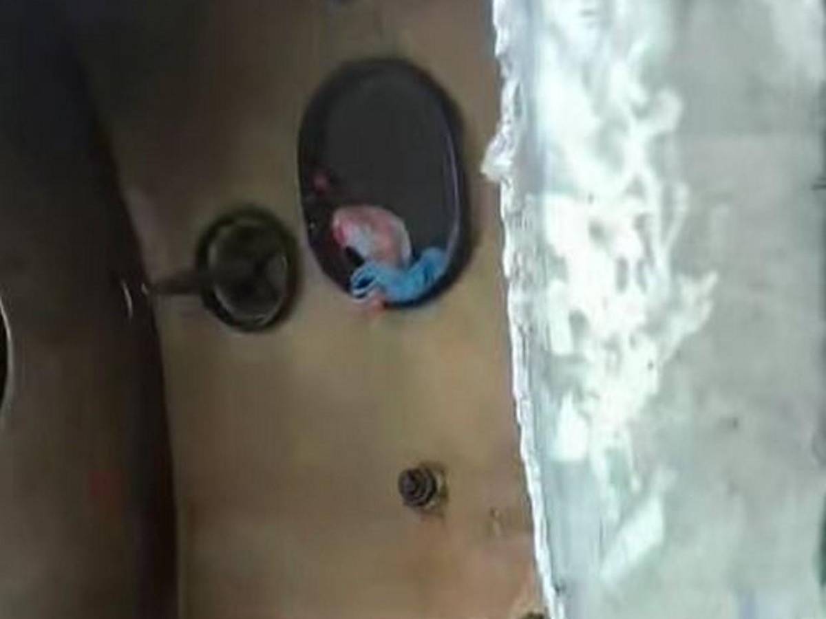 Hallan cadáver de un hombre dentro de cisterna accidentada en Orica ¿Cómo llegó ahí?