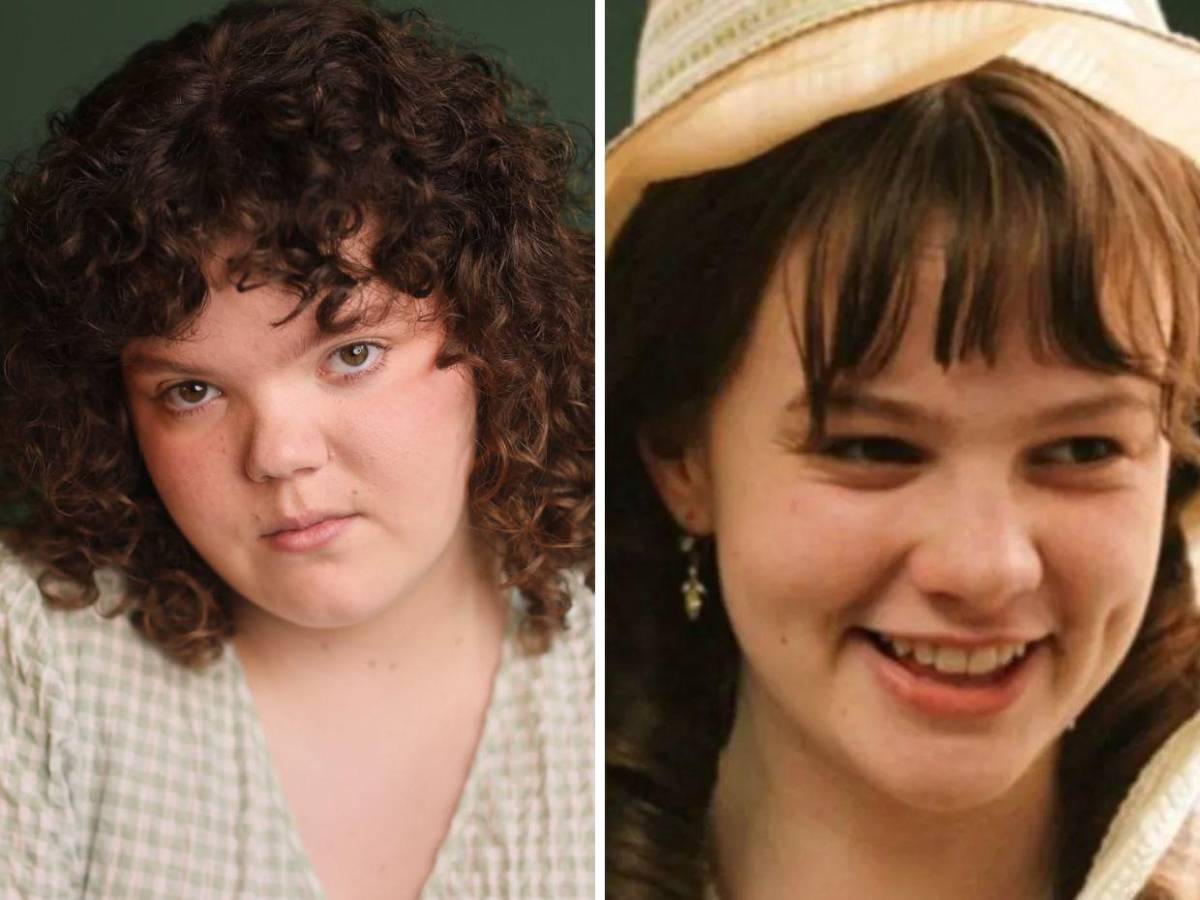 Así será el Orgullo y prejuicio de Netflix