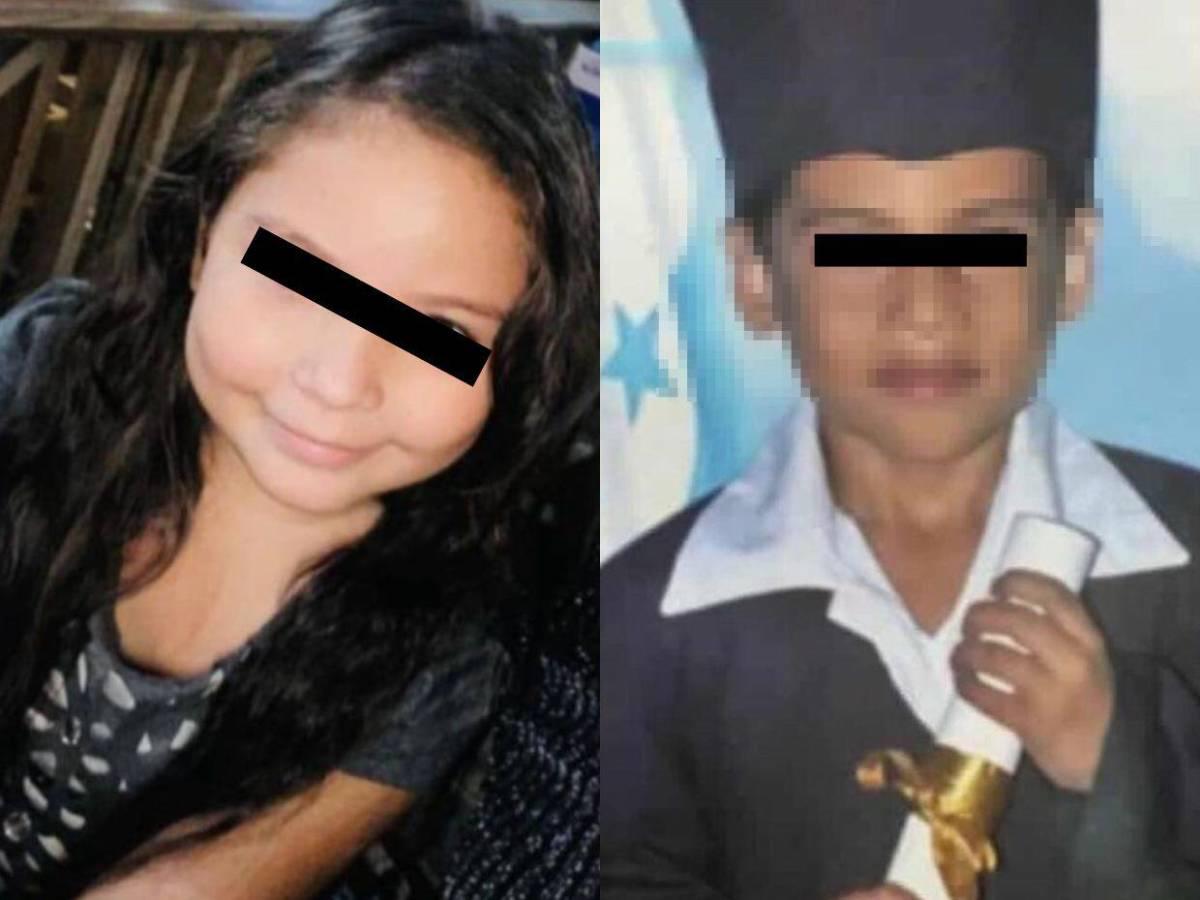 Él iba en carro prestado y la novia lo conducía, pero ella se fugó: testigos sobre colisión en Omoa