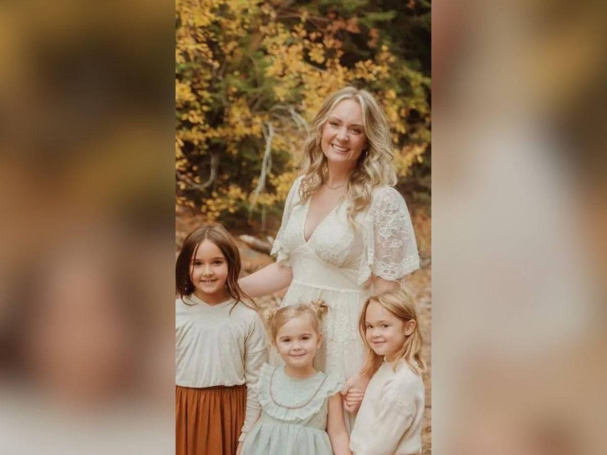 Hombre mató a sus tres hijas en Washington: no las regresó de su visita programada