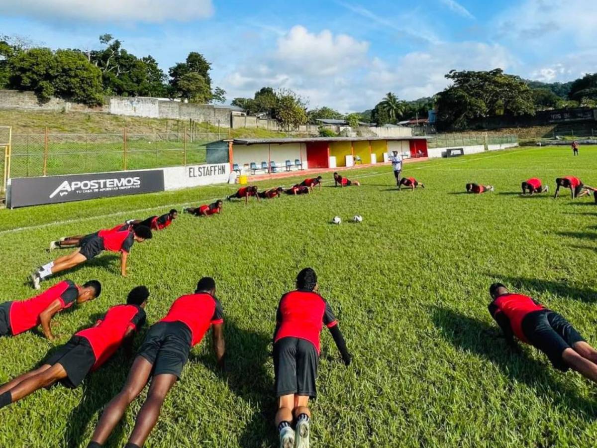 Equipo del fútbol hondureño sorprende al anunciar que desaparece