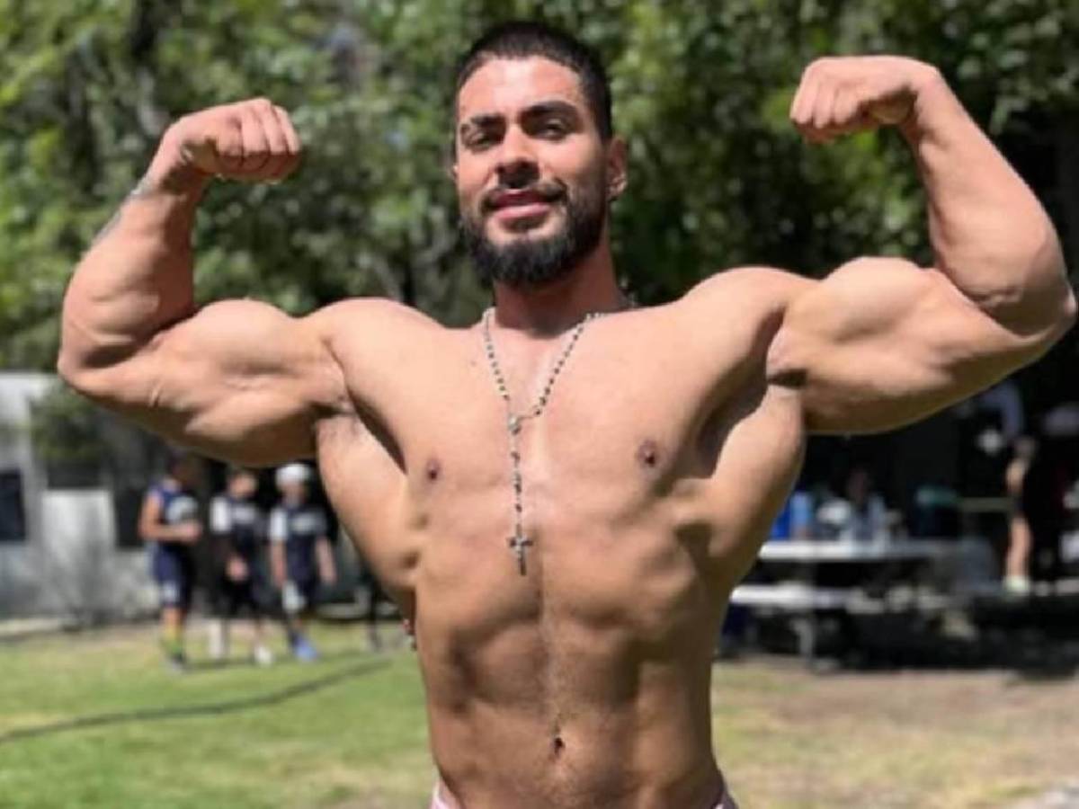 Reconocido deportista es asesinado dentro de un bar: Así ocurrieron los hechos