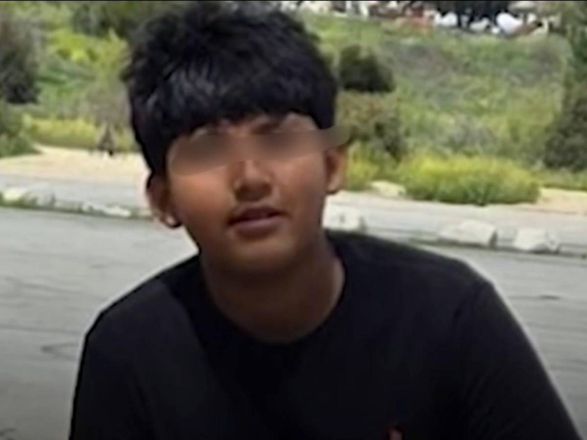 Caso Óscar Omar Hernández: lo que se sabe de la muerte del menor hondureño en California Caso Óscar Omar Hernández: lo que se sabe de la muerte del menor hondureño en California