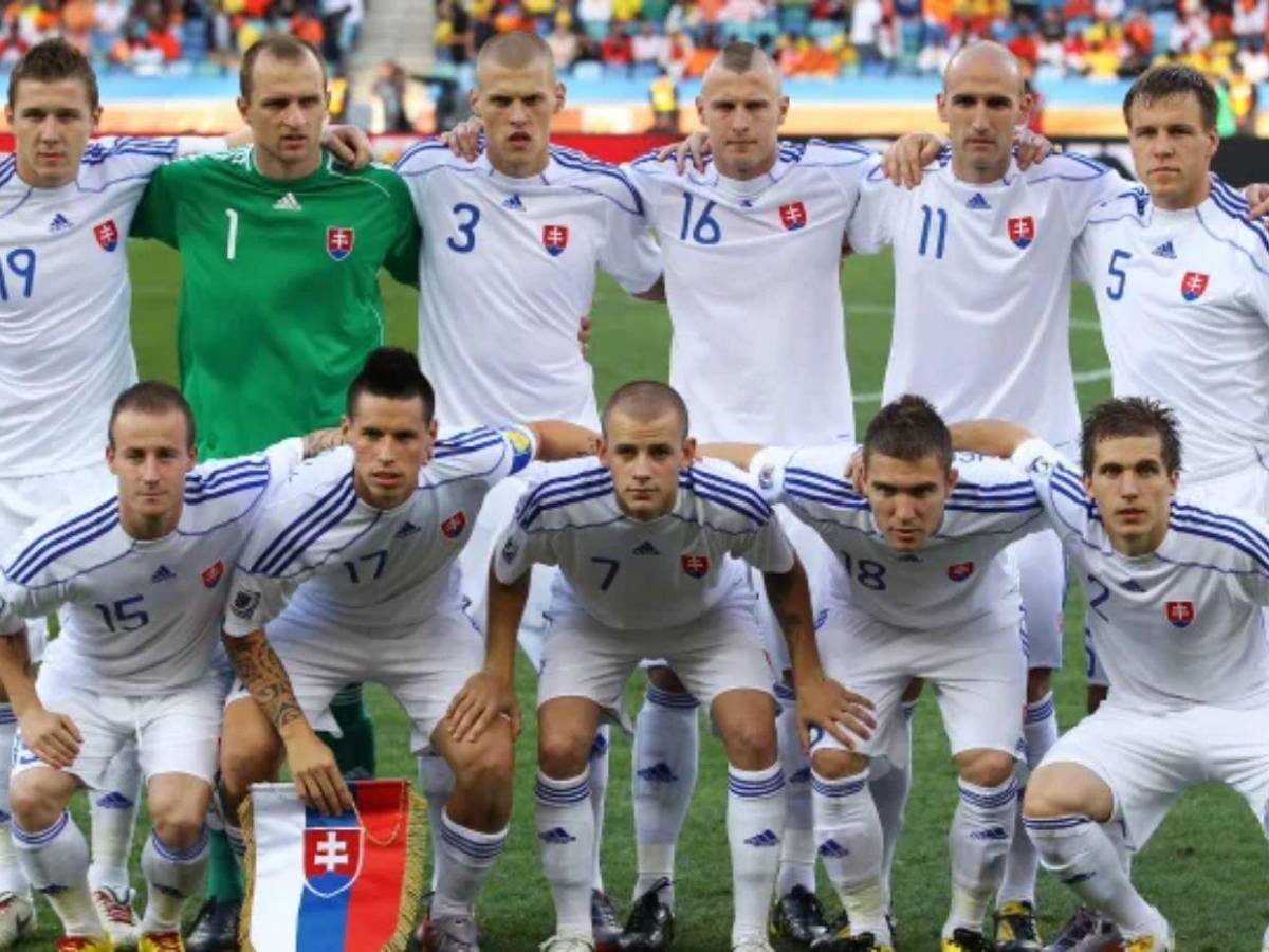 Honduras, Italia y otras selecciones con más de una década sin clasificar a un Mundial