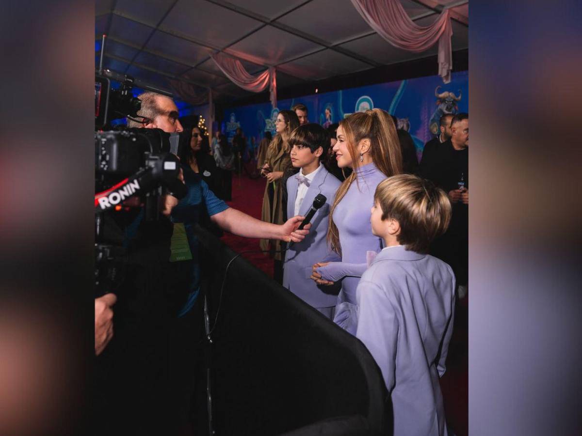 El año en que Shakira nos recordó por qué es una de las grandes de la música latina