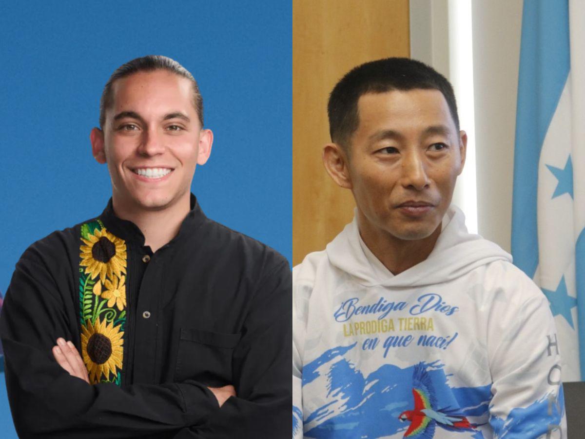 Carlos Eduardo Espina explica por qué donó dinero a la causa de Shin Fujiyama