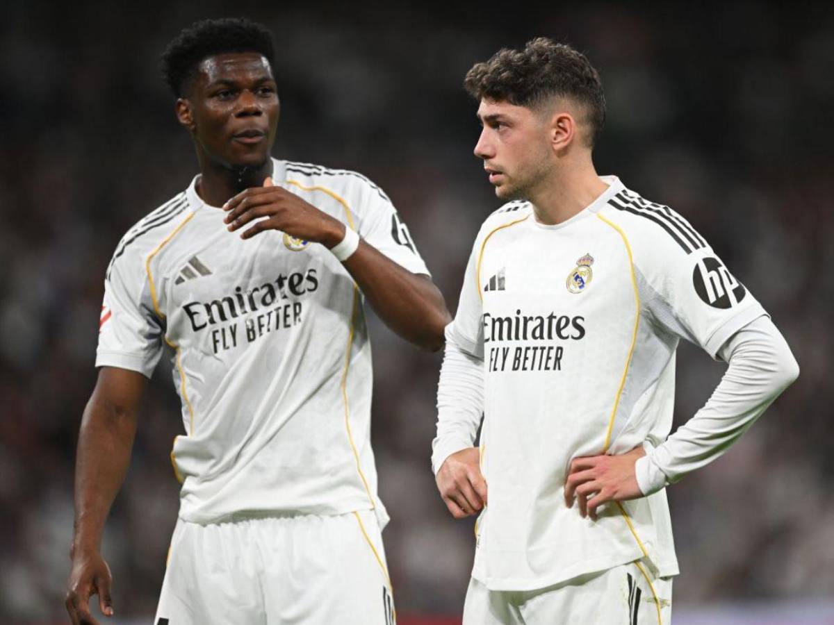 Real Madrid: Arbeloa acusa a un soplón en el club y lo que dijo de la pelea Valverde-Tchouameni