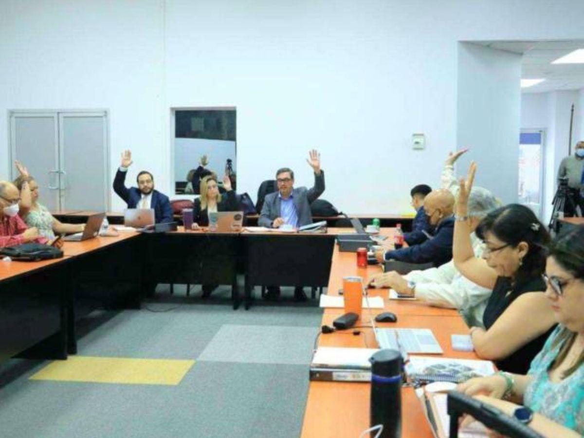 Junta Nominadora llama a postulantes a realizar pruebas psicométricas y toxicológicas