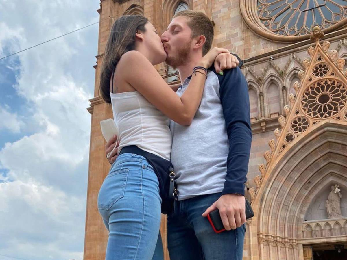 Madre de Octavio Ocaña acusa a exnovia del actor de interrumpir embarazo; ella responde