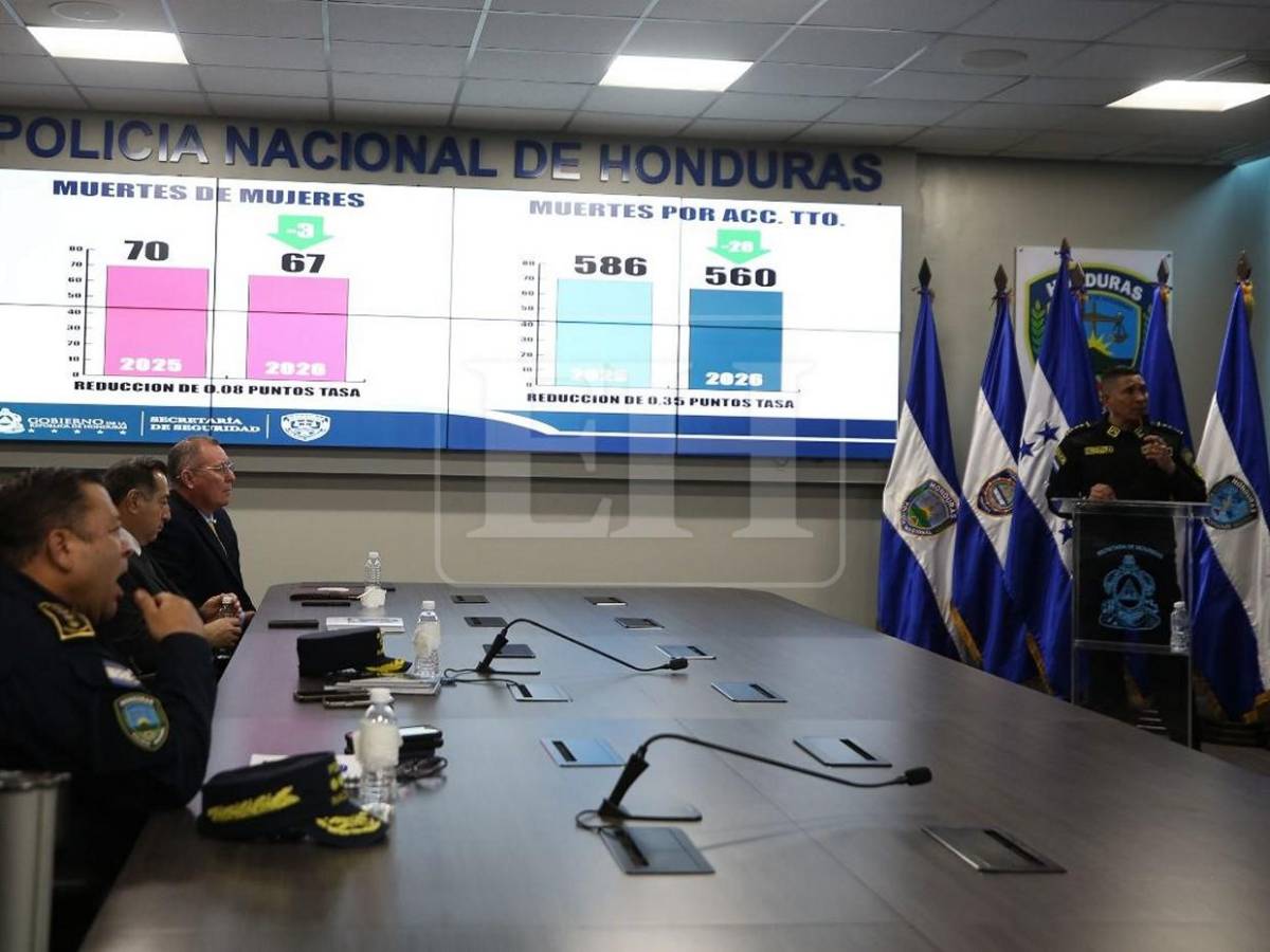 No vamos a hacer operativos para la foto: Gerzon Velásquez, sobre nueva estrategia de Seguridad