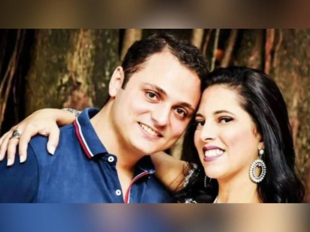 Fernanda Dantas, mujer asesinada a machetazos por su esposo en reunión familiar