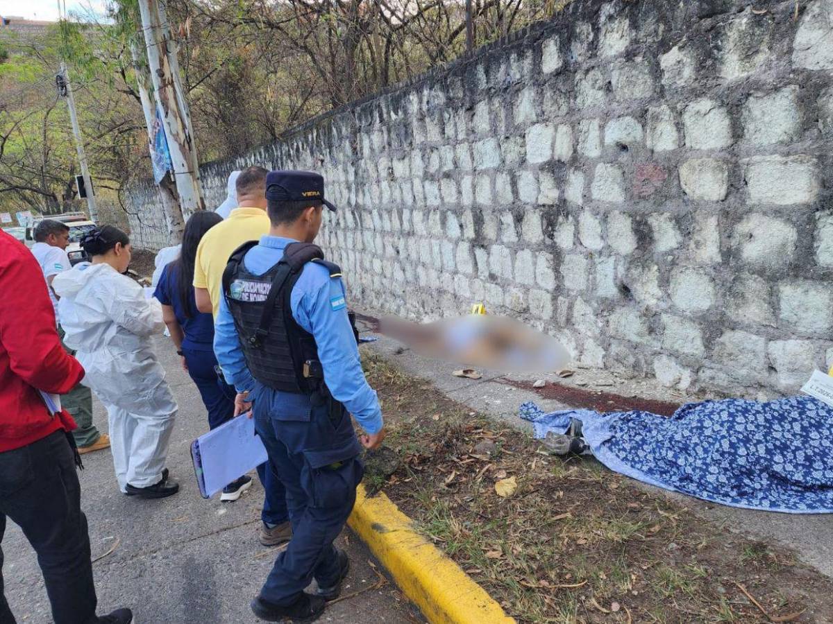 Les dispararon al menos 25 veces: caso de hermanos ejecutados en Altos del Trapiche