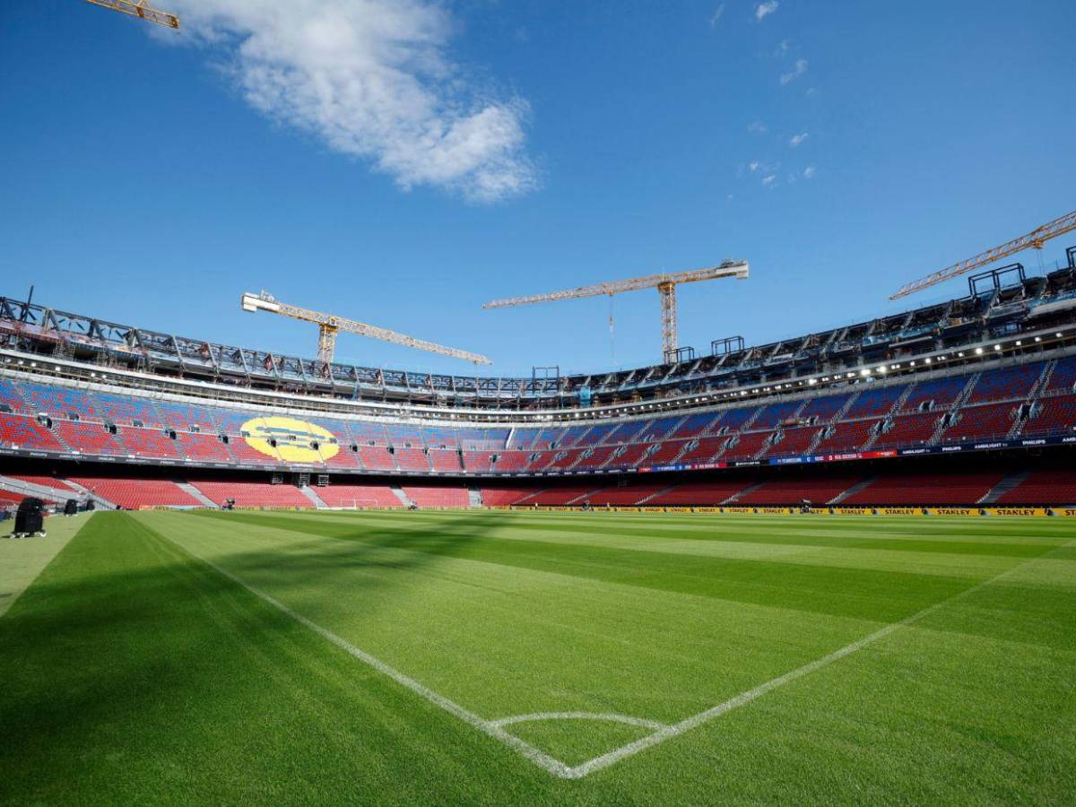 Estadios donde se jugará el Mundial 2030: la final sería en el más grande del mundo