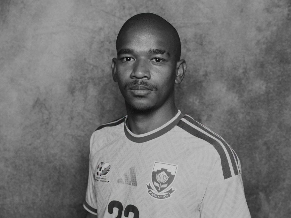 ¿De qué murió Jayden Adams, jugador de Sudáfrica que había disputado la Copa del Mundo?