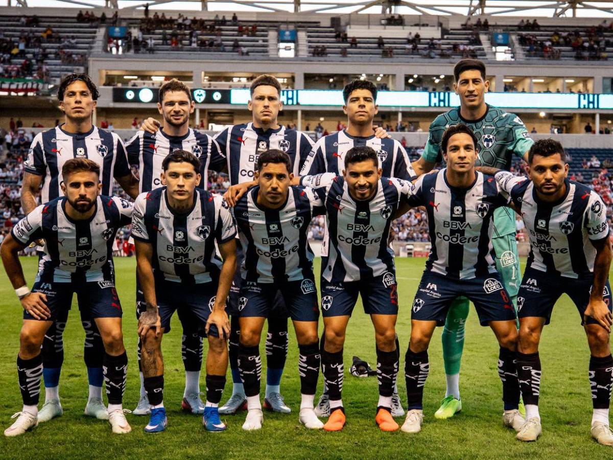 Club hondureño, único de Centroamérica dentro de los mejores 30 de Concacaf