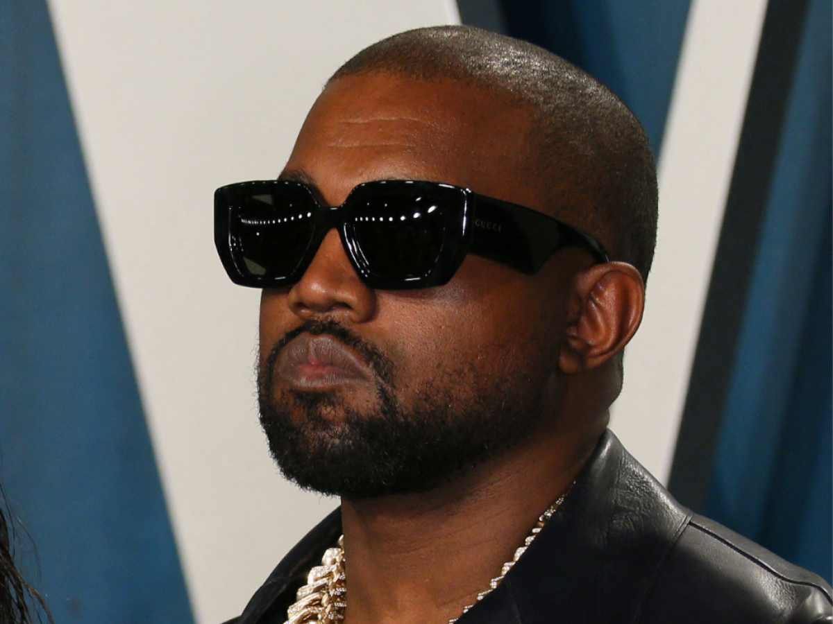 Kanye West escribió extraño poema sobre su “muerte”