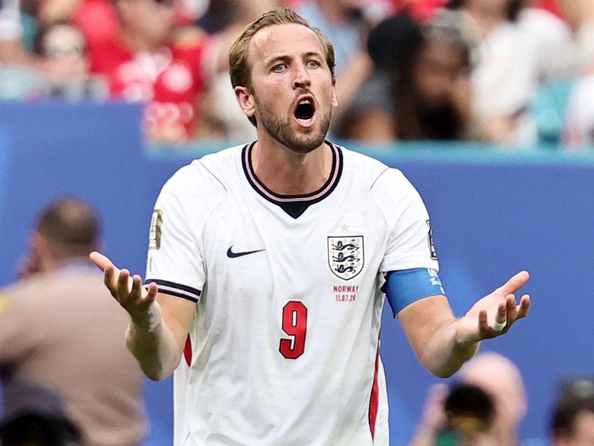 Harry Kane apela a la unidad para vencer a Argentina en Semifinales del Mundial 2026