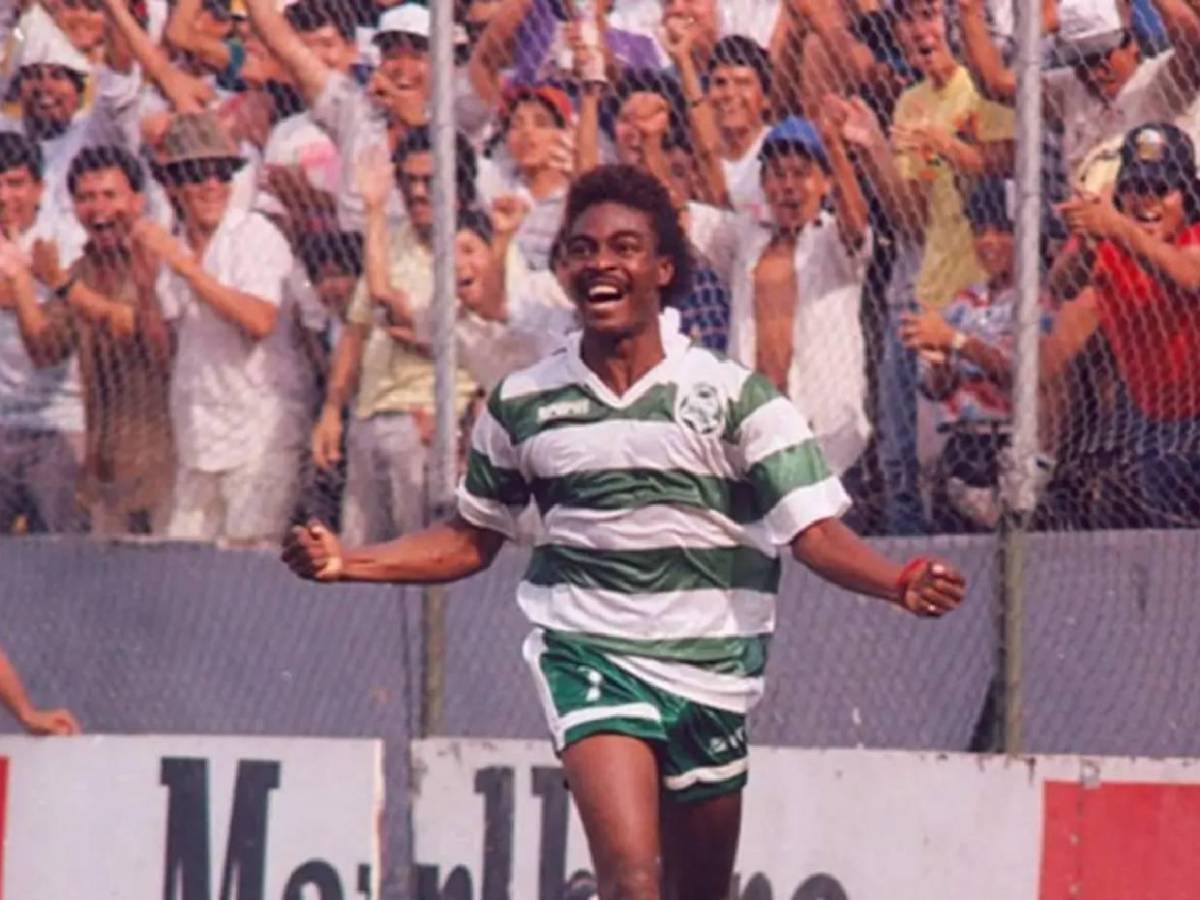 Futbolistas hondureños y extranjeros que han perdido todo a causa del alcohol y otros vicios