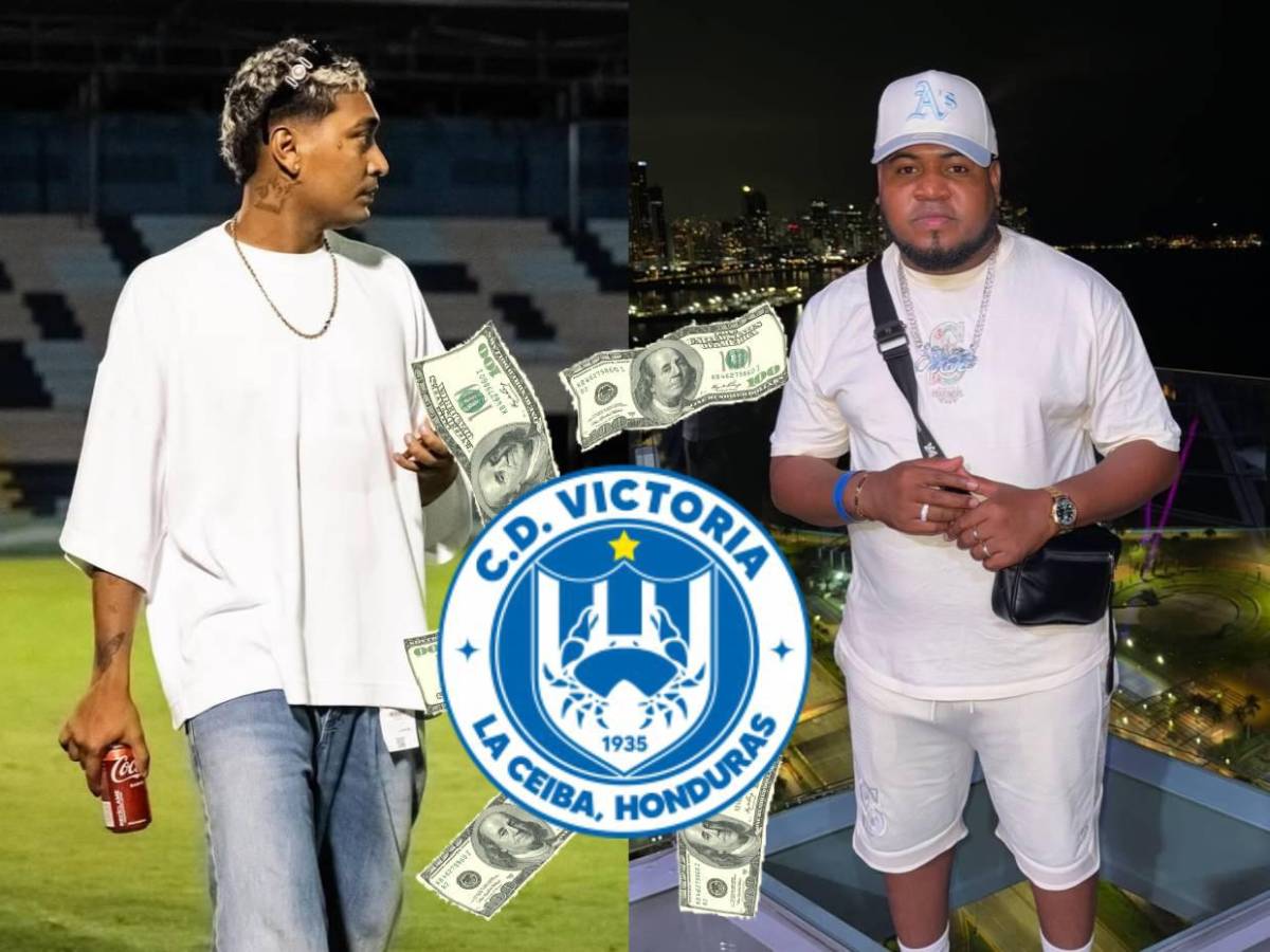 Los millones que pagarían Supremo y La More para comprar el CD Victoria de Liga Nacional