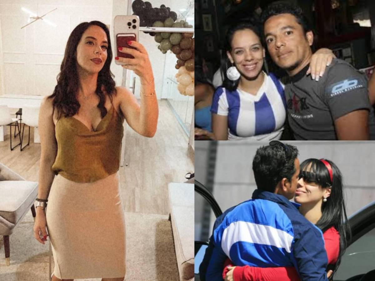 Confesión de Rambo la hizo viral: La nueva vida de Paola Lazzaroni, expareja de Dani Turcios