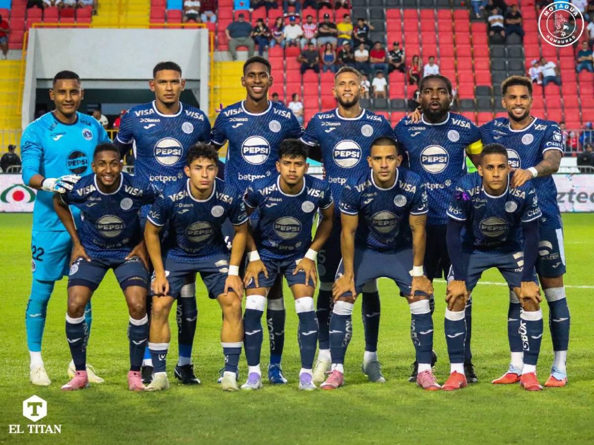 Top mejores equipos de Centroamérica, según Concacaf: Olimpia sufre duro golpe y campeón sorprende