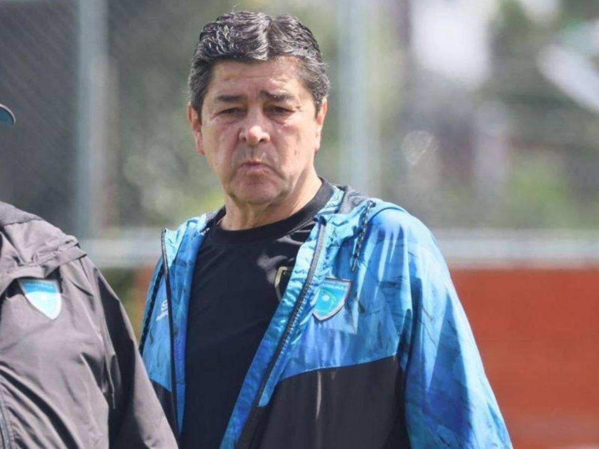 Este es el salario de los técnicos de las selecciones de Concacaf