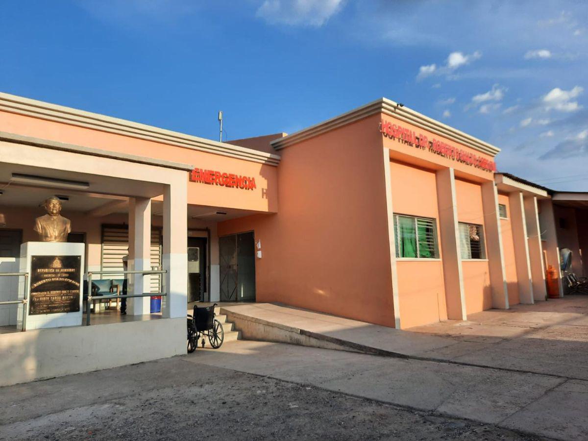 Construirán sala para recién nacidos en el Hospital Roberto Suazo Córdova