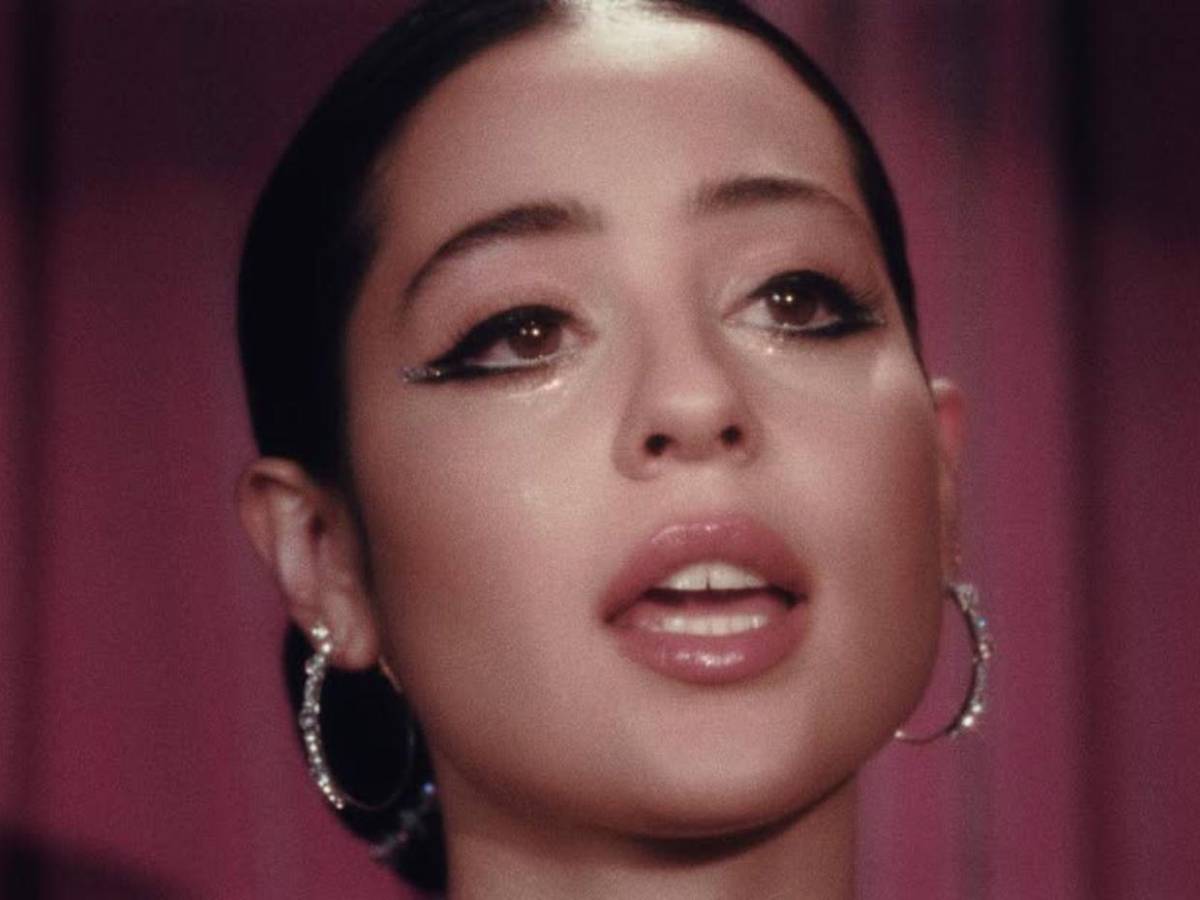 ¿Qué ha pasado con Alexa Demie, Maddy Pérez en Euphoria?