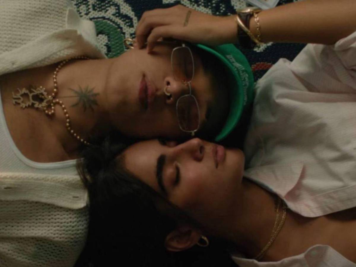 Isabella Ladera rompe el silencio sobre su relación con Beéle: Te salvaste Isa