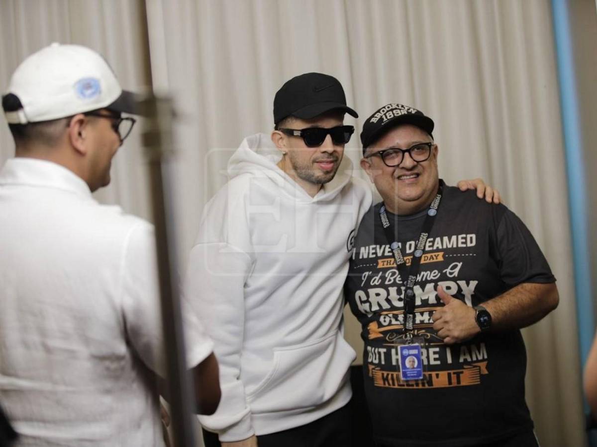 “Yo soy estudiante de ellos”: De La Ghetto reconoce a pioneros del reguetón