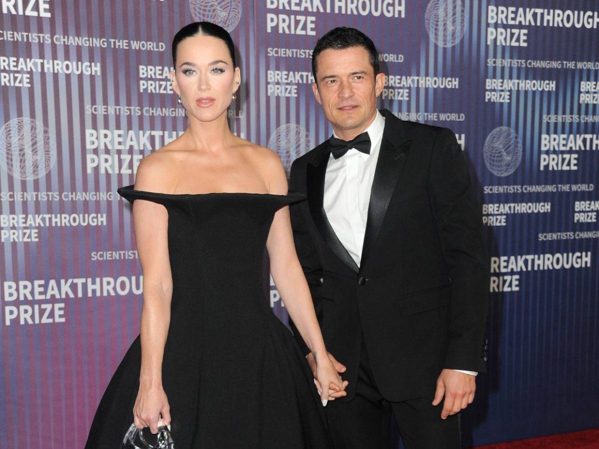 ¿Por qué terminó la relación de Katy Perry y Orlando Bloom, según fuentes?