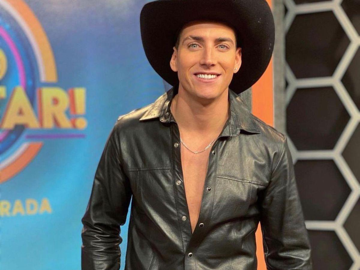 ¿Quién es Agustín Fernández, el último eliminado de La Casa de los Famosos? ¿Quién es Agustín Fernández, el último eliminado de La Casa de los Famosos?